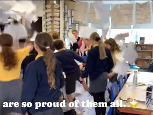 Year 6 SATs
