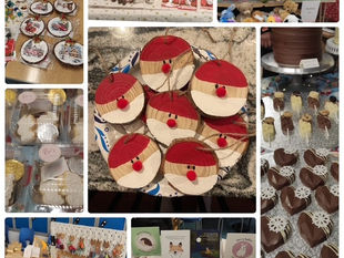 PTA Christmas Fayre