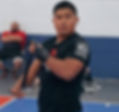 BIG O BRAND would like to wish Coach Jesse and TNT competitors the best at 2019 RAW NATION
