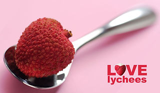 lychee 1