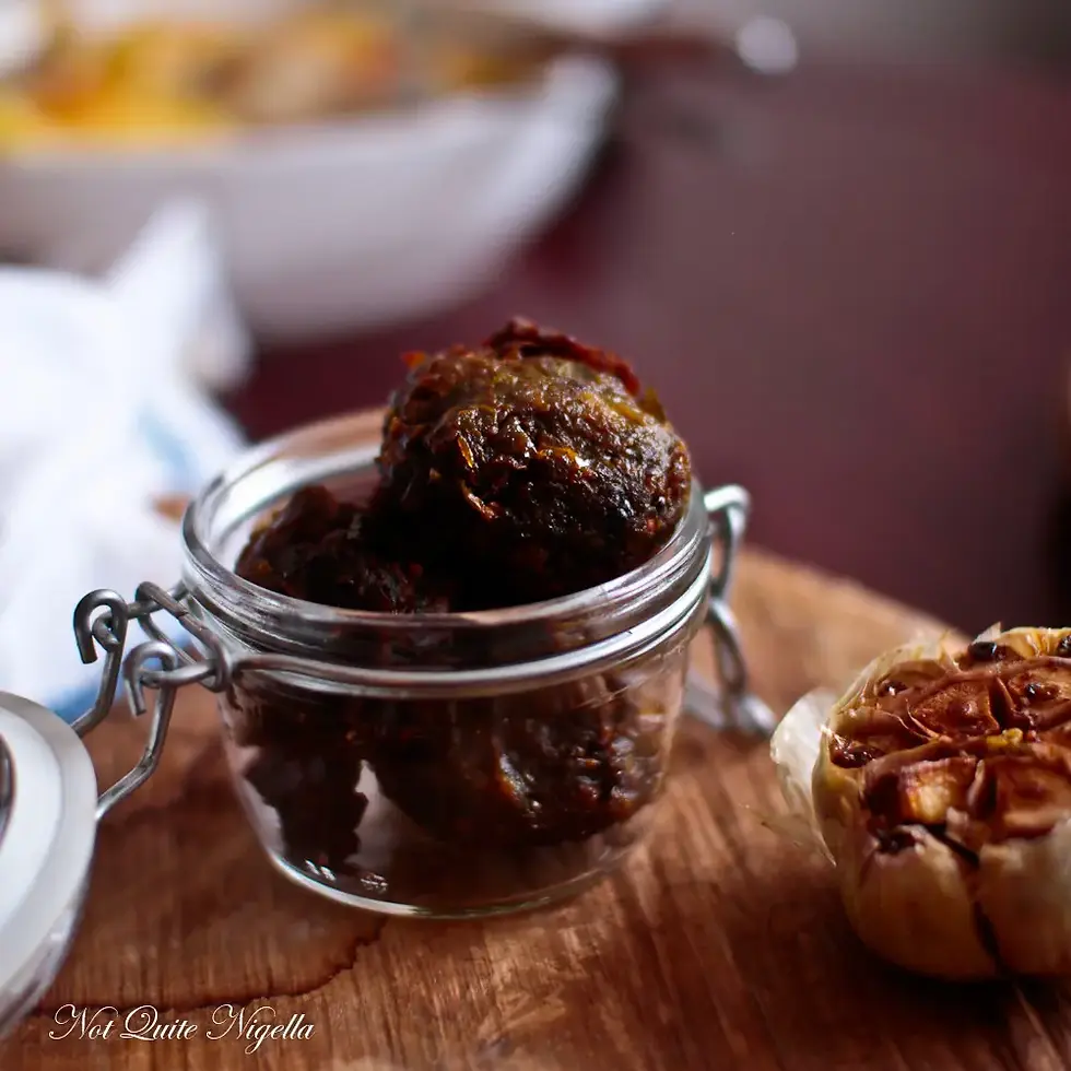 Vadouvan - will 2026 be its time?