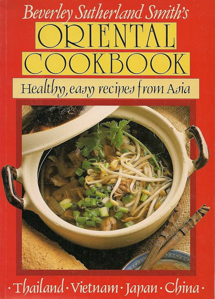 Defeated by a first recipe
