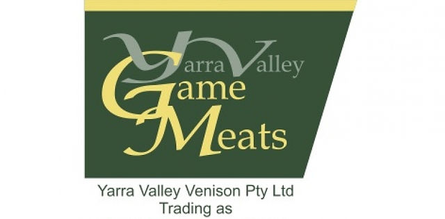 yarra valley game meats
