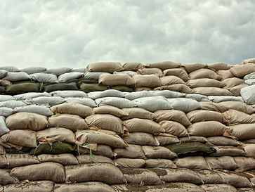 Sandbagging the David Chang way