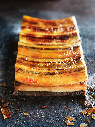 banana slice