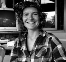 Who is Bo on the road?