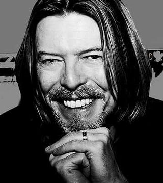 david bowie 1