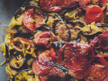 When politics creeps into cooking - Maqluba and Yotam Ottolenghi