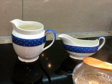 A jug