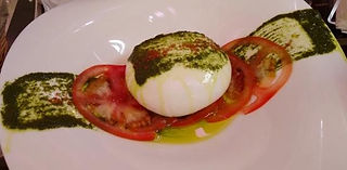 burrata caprese 2