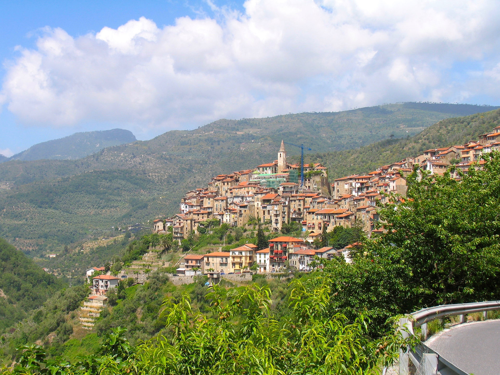 apricale