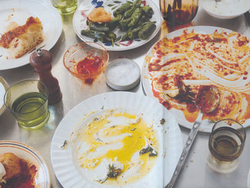 A post mortem of sorts