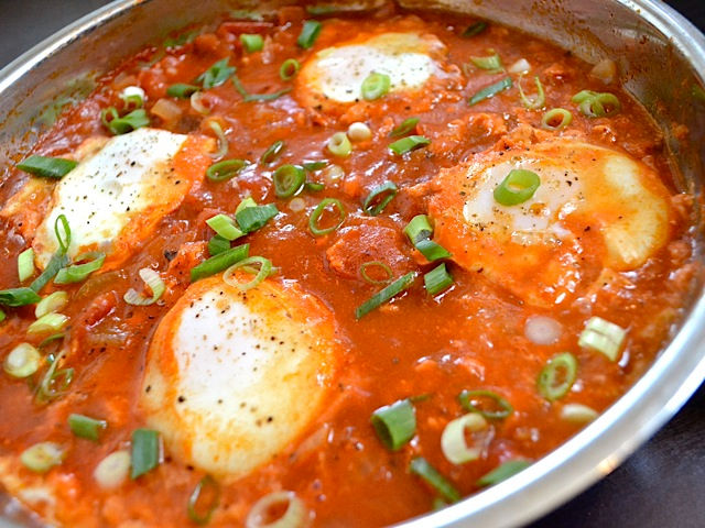 tomato sauce
