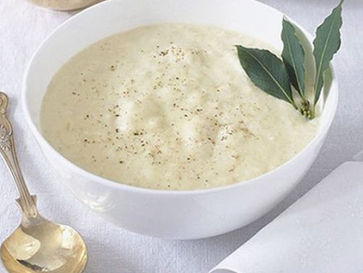 Bread sauce