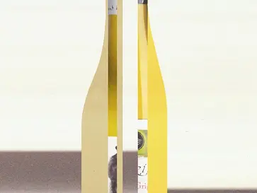Pinot gris or grigio?