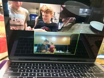 Zoom lessons