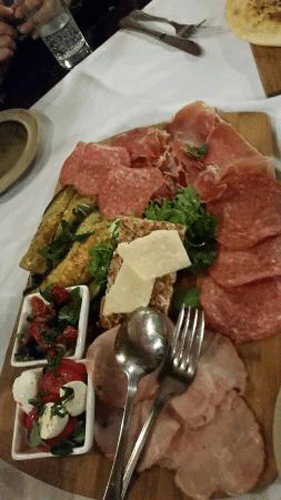 l'osteria-antipasti
