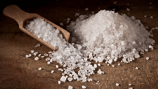 salt