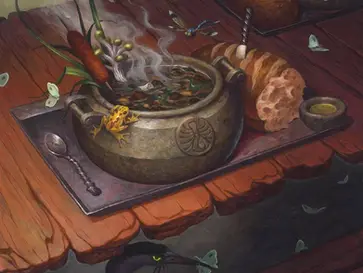 Make some magic