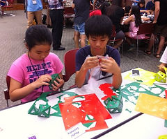 Octafold Geometry workshop