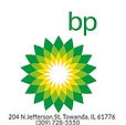 Towanda BP