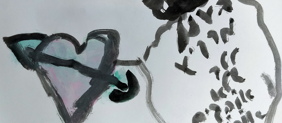 תיאור קצר של טיפול ארוך