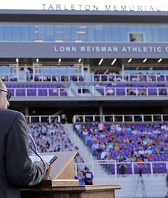 Tarleton Stadium