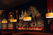 SFNY BELMONT INTERIOR MURAL