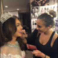 Danielle Leighton ownder of Diva Me Bella