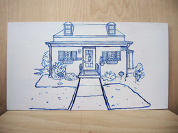 Blue Lines 2