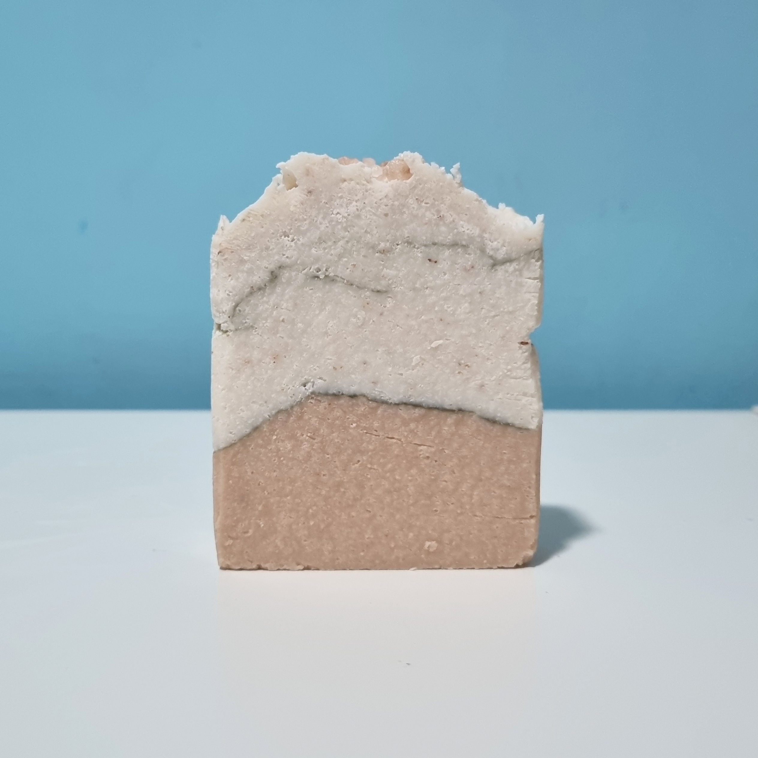 Rosemary and Tea Tree