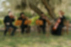 Nova Classica: A Pop String Quartet Based in Orlando, FL
