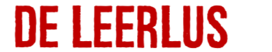 De Leerlus, hét vervolg op de Leerkuil