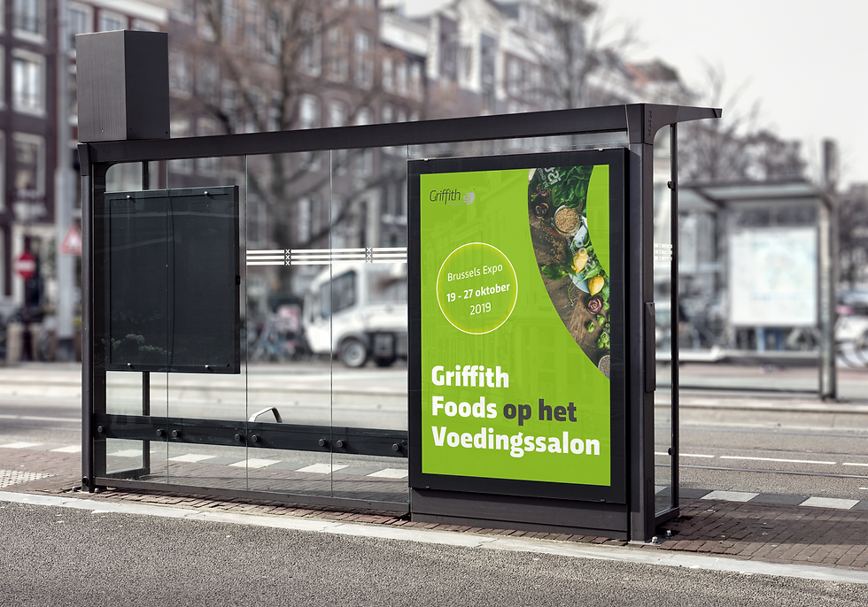 Poster mockup