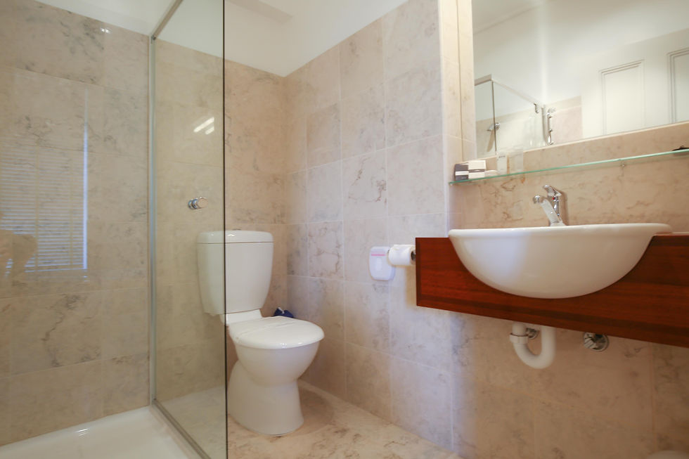 Honeymoon Suite