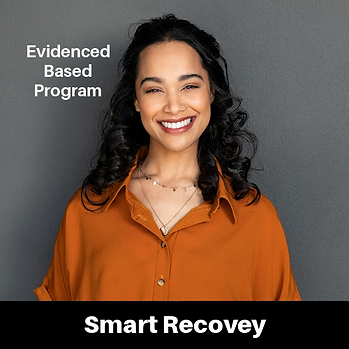 SMART Recovery - Colusa County Recovery