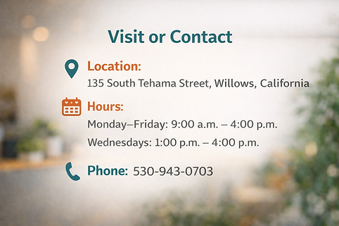 Thryve Day Center contact information.png