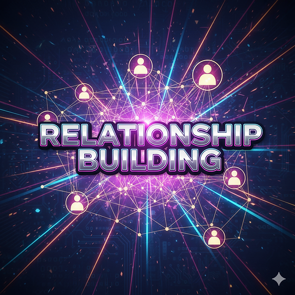 Relationship Building