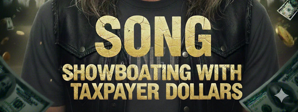 Backstory Behind the Homeless Song That’s Rallying Colusa County