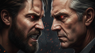 CLASH of the TITANS: Housing First vs. Treatment First