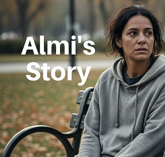 Almi-Homeless in Colusa County by Colusa