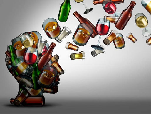 ASK THE A.I. ::: Could brain Implants one day cure addiction cravings?