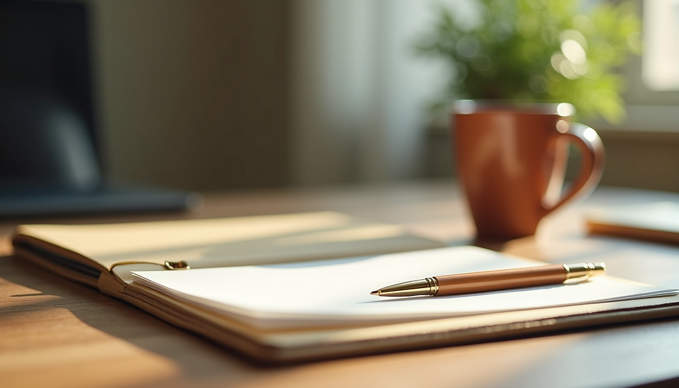 Expert Loan Signing Agent Services Near Thomas Jefferson Drive