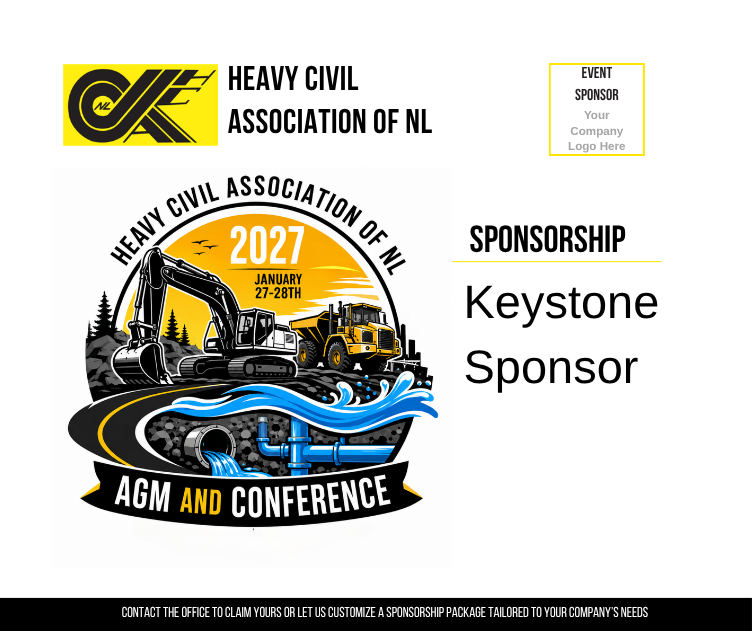 Keystone Sponsor