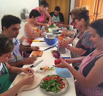 curso de alimentacion ayurveda por larissa de las casas