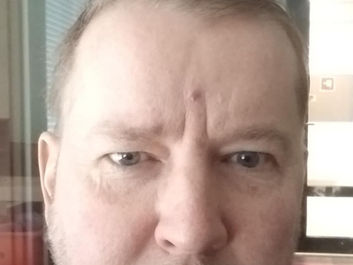 Hermo Kuusk - 2025. aasta Soome kohalike omavalitsuste ja heaolupiirkondade valimiste kandidaat