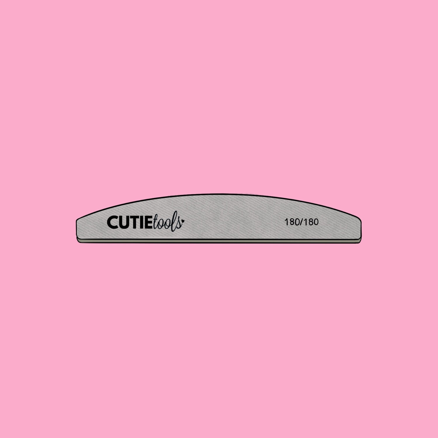 Cutietools Files - Pack of 25