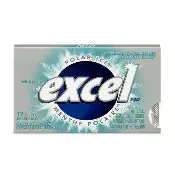 EXCEL GUM - polar ice