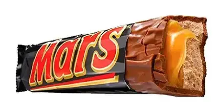 Mars Bar