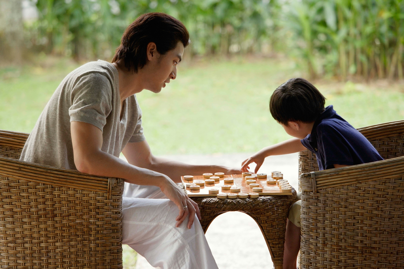 Chess Playing